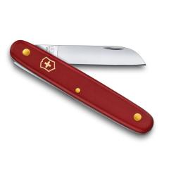 Складаний ніж садівника та квіткаря Victorinox Floral Left 3.9450
