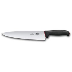 Ніж шеф-кухаря 25 см Victorinox DUAL GRIP Chef's 5.2003.25D