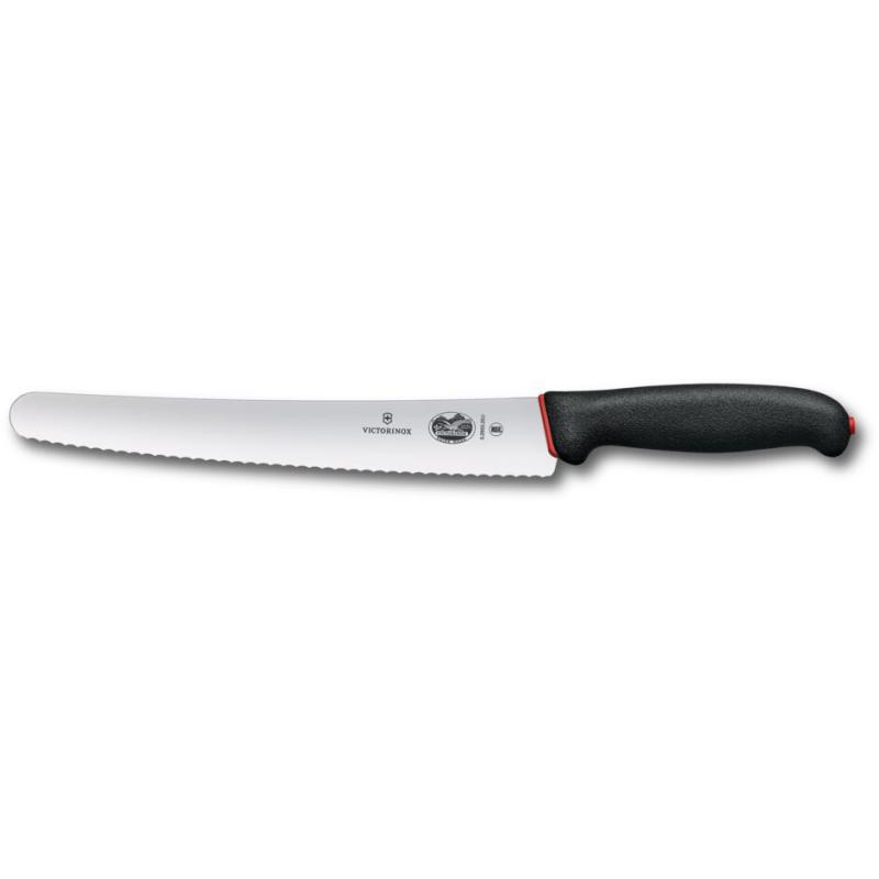 Кондитерський ніж 26 см Victorinox DUAL GRIP 5.2933.26D