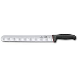 Ніж для нарізання 30 см Victorinox DUAL GRIP Slicing 5.4723.30D