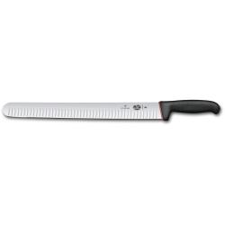 Ніж для нарізання 36 см Victorinox DUAL GRIP Slicing 5.4723.36D