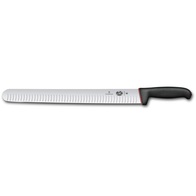 Ніж для нарізання 36 см Victorinox DUAL GRIP Slicing 5.4723.36D