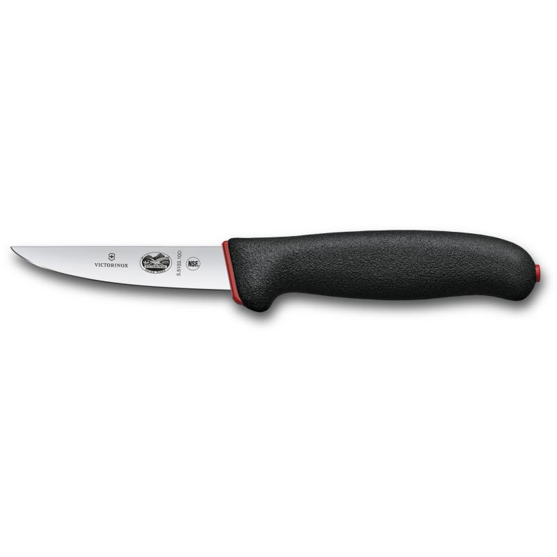 Ніж 10 см Victorinox DUAL GRIP Paring 5.5103.10D