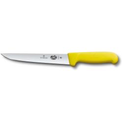 Ніж універсальний для м'яса 18 см Victorinox FIBROX Sticking 5.5508.18