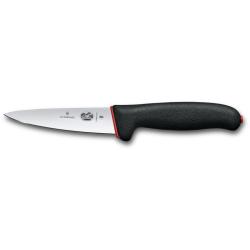 Ніж м'ясника 12 см Victorinox DUAL GRIP Sticking 5.5603.12D