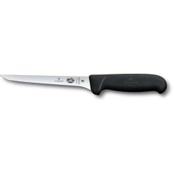 Ніж обвалювальний 15 см Victorinox FIBROX Boning Flexible 5.6413.15