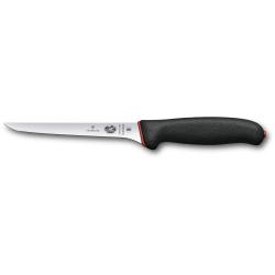 Ніж обвалювальний 15 см Victorinox DUAL GRIP Boning Flexible 5.6413.15D