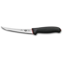 Ніж обвалювальний 15 см Victorinox DUAL GRIP Boning 5.6603.15D