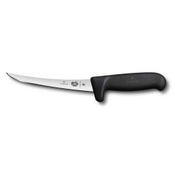Обвалювальний ніж 15 см Victorinox FIBROX Safety Grip 5.6603.15M