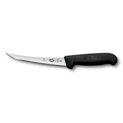 Обвалювальний дуже гнучкий ніж 15 см Victorinox FIBROX 5.6663.15