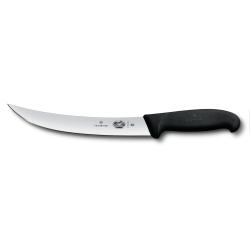 Ніж м'ясника 25 см Victorinox FIBROX Breaking 5.7203.25
