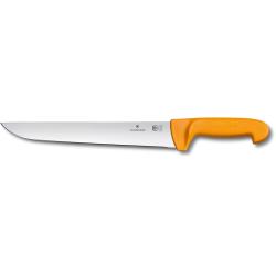 Ніж м'ясника 29 см Victorinox SWIBO 5.8431.29