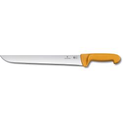 Ніж м'ясника 31 см Victorinox SWIBO 5.8431.31
