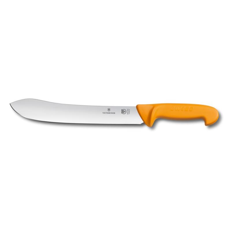 Ніж для м'яса 25 см Victorinox SWIBO 5.8436.25