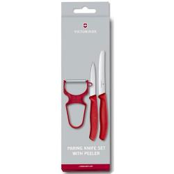 Кухонний набір Victorinox SWISS CLASSIC Paring Set 6.7111.35