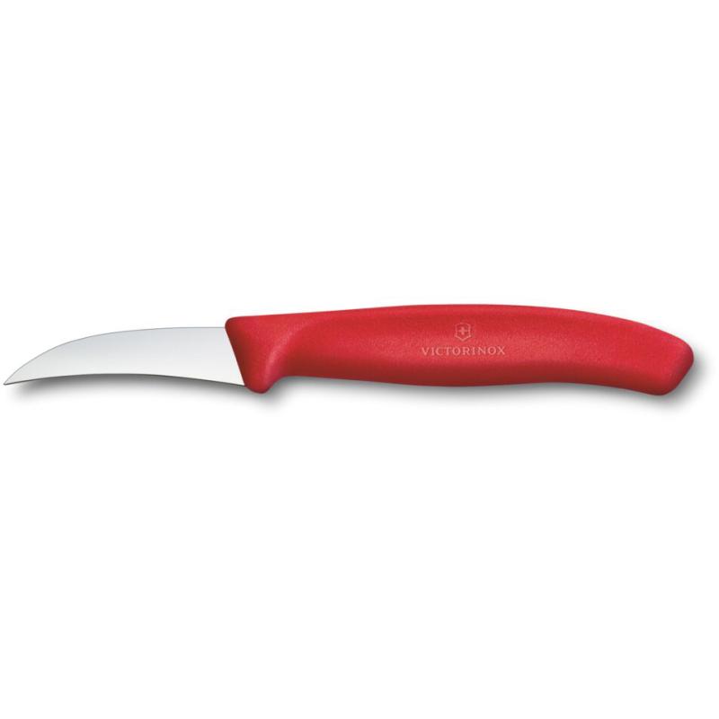 Ніж 6 см для карвінгу Victorinox SWISS CLASSIC 6.7501.C1