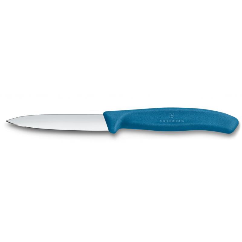 Ніж 8 см для чищення овочів Victorinox SWISS CLASSIC 6.7602.C1