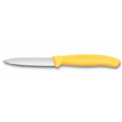 Ніж 8 см для чищення овочів Victorinox SWISS CLASSIC 6.7608.C1