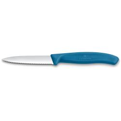 Ніж серейторний 8 см Victorinox SWISS CLASSIC 6.7632.C1