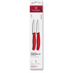 Набір для чищення овочів Victorinox SWISS CLASSIC (2 ножі) 6.7691.2C1
