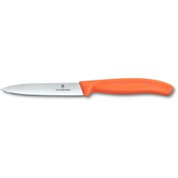 Ніж 10 см для чищення овочів Victorinox SWISS CLASSIC 6.7709.C1
