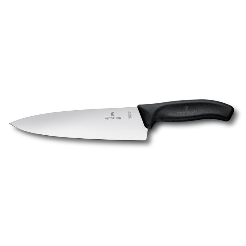 Ніж шеф-кухаря 20 см Victorinox SWISS CLASSIC 6.8063.20B