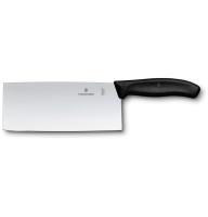 Китайский шеф-нож 18x7 см Victorinox SWISS CLASSIC 6.8563.18B