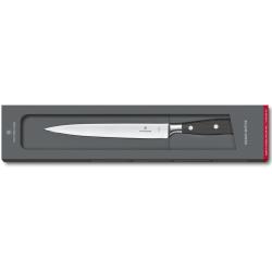 Кований ніж для філетування 20 см Victorinox GRAND MAITRE Filleting 7.7213.20G