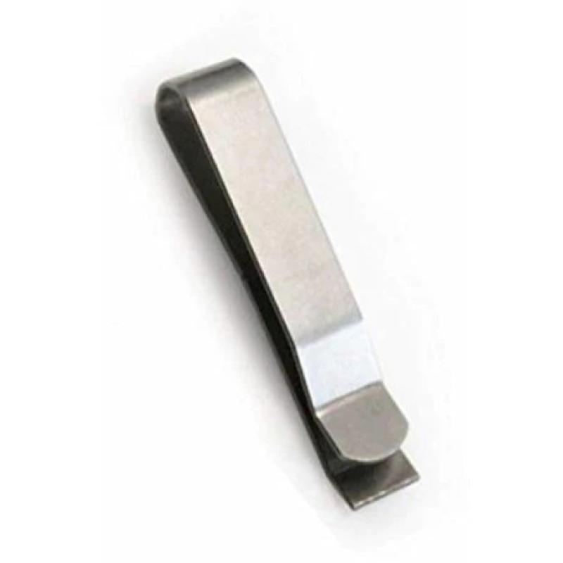 Затискач для банкнот Victorinox SwissCards A.7140.10