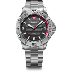 Чоловічий годинник Wenger SEAFORCE W01.0641.139