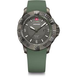 Чоловічий годинник Wenger SEAFORCE W01.0641.143