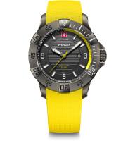 Годинник 43 мм Wenger SEAFORCE W01.0641.145