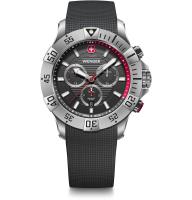 Годинник 43 мм Wenger SEAFORCE Chrono W01.0643.122