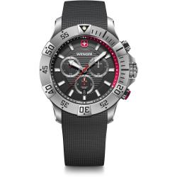 Чоловічий годинник Wenger SEAFORCE Chrono W01.0643.122