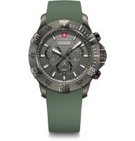 Часы 43 мм Wenger SEAFORCE Chrono W01.0643.127