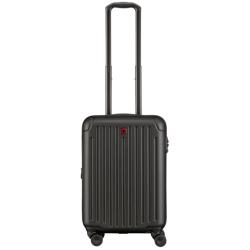 Валіза Wenger FLYN/Black 611446 (Маленька)