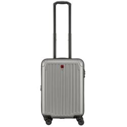Валіза Wenger FLYN/Silver 611448 (Маленька)