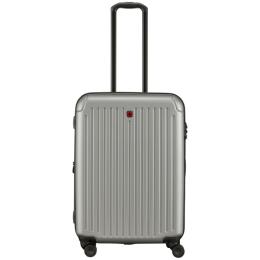 Валіза Wenger FLYN/Silver 611449 (Середня)