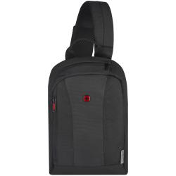 Сумка-слінг Wenger TRAVEL ACCESSORIES Black Wt611876