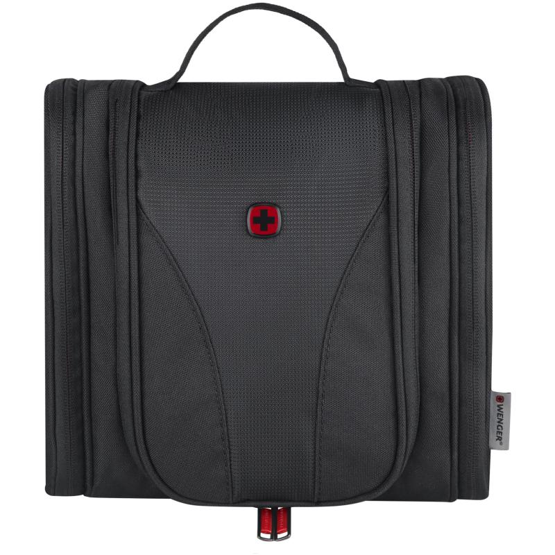 Несесер Wenger TRAVEL ACCESSORIES Black Wt611877