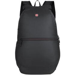 Рюкзак складаний Wenger TRAVEL ACCESSORIES Black Wt611882