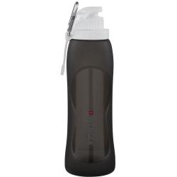 Пляшка складана 500 мл Wenger TRAVEL ACCESSORIES Black Wt611889