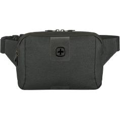 Сумка на пояс Wenger MX ECO Charcoal 612264
