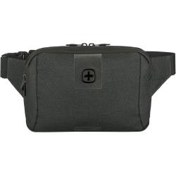 Сумка на пояс Wenger MX ECO Charcoal 612264