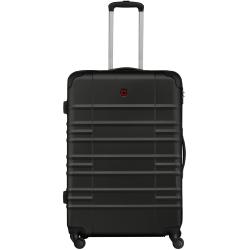 Валіза Wenger AMPLAR Black Wt653140 (Велика)