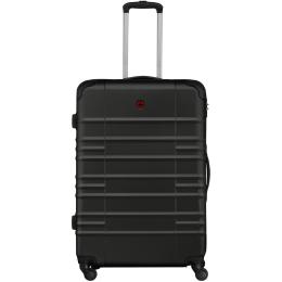 Валіза Wenger AMPLAR Black Wt653140 (Велика)