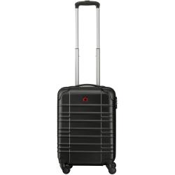 Валіза Wenger AMPLAR Black Wt653143 (Маленька)