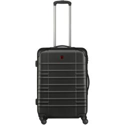 Валіза Wenger AMPLAR Black Wt653146 (Середня)