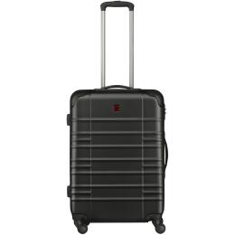 Валіза Wenger AMPLAR Black Wt653146 (Середня)
