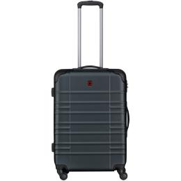 Валіза Wenger AMPLAR Navy Blue Wt653147 (Середня)